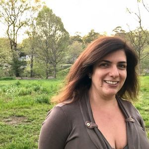 Meet your Posher, Gracie